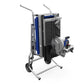 Kobalt 10-in 2.4 HP Wet Tabletop Sliding Table Tile Saw with with Stand