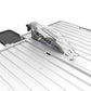 Kobalt 7-in Wet Tabletop Sliding Table Tile Saw